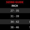 Weight Lifting Belt - Image 2