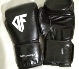 Drnk Fitt Boxing Gloves